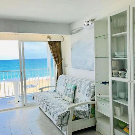Investingspain Studio Beach Paradise Front Sea Views Swimming Pool Platja d'Aro Exterior foto