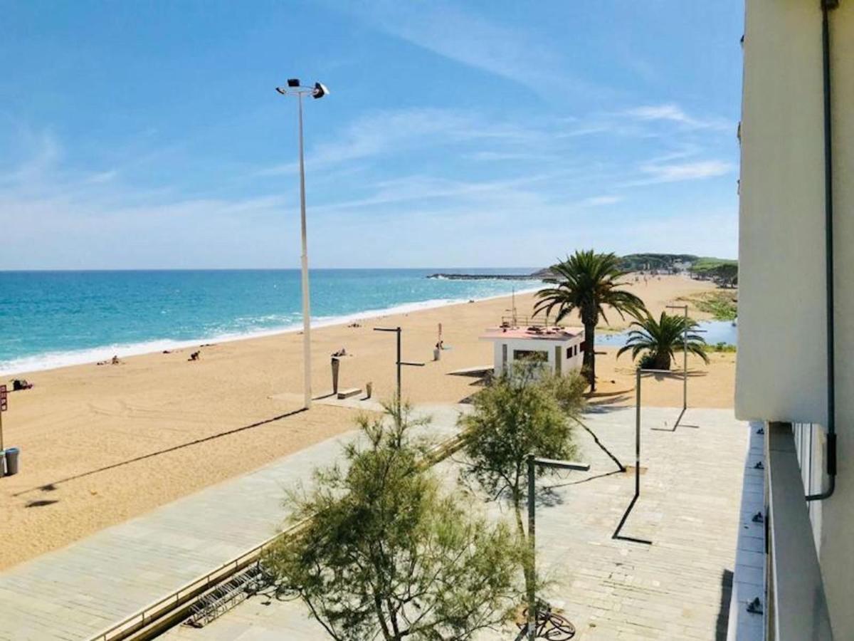 Investingspain Studio Beach Paradise Front Sea Views Swimming Pool Platja d'Aro Exterior foto