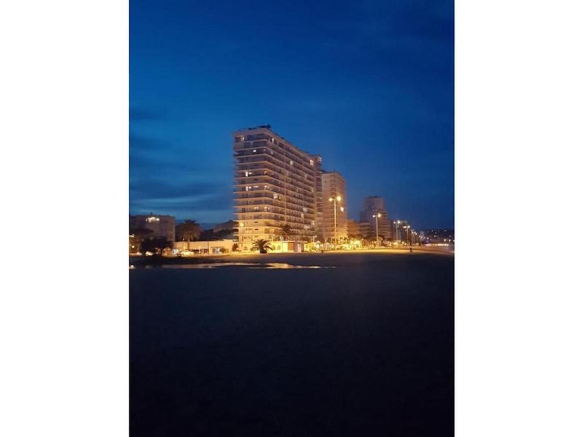 Investingspain Studio Beach Paradise Front Sea Views Swimming Pool Platja d'Aro Exterior foto